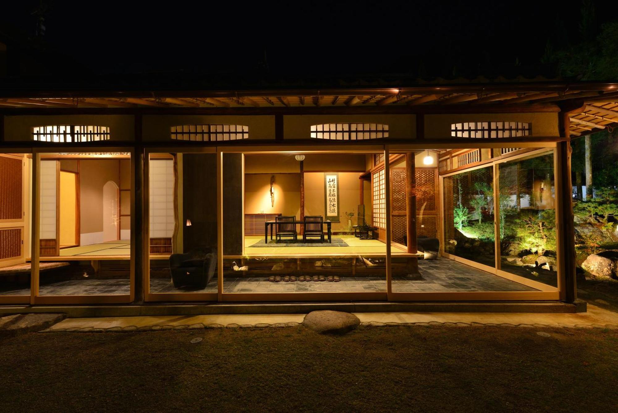 Aoi Suites At Nanzenji Modern & Traditional Japanese Style Kioto Exterior foto