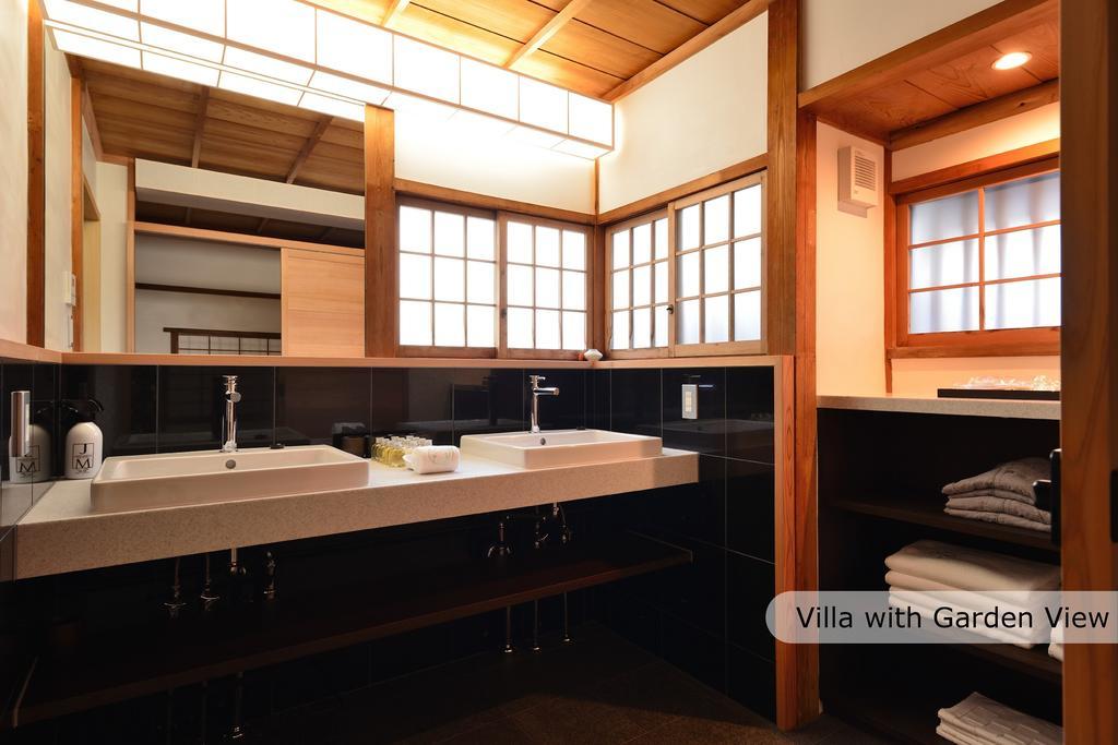 Aoi Suites At Nanzenji Modern & Traditional Japanese Style Kioto Exterior foto