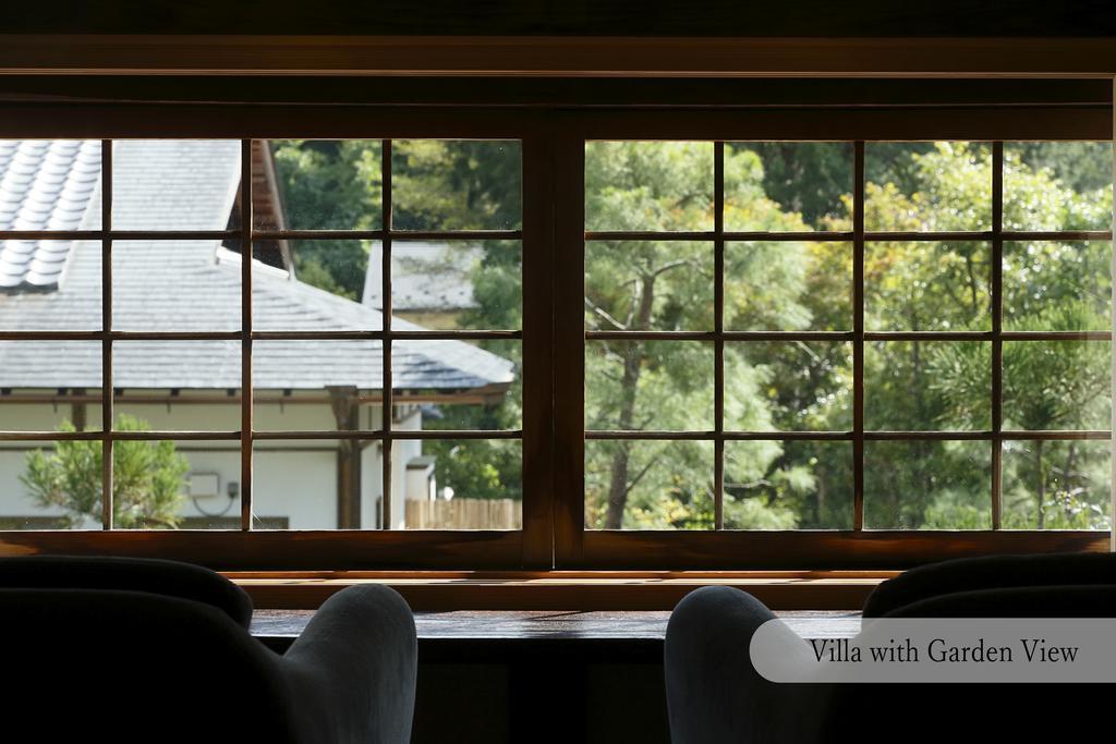 Aoi Suites At Nanzenji Modern & Traditional Japanese Style Kioto Exterior foto