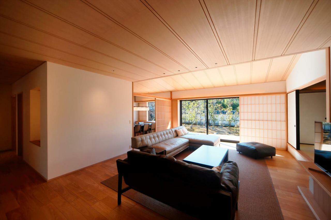 Aoi Suites At Nanzenji Modern & Traditional Japanese Style Kioto Exterior foto